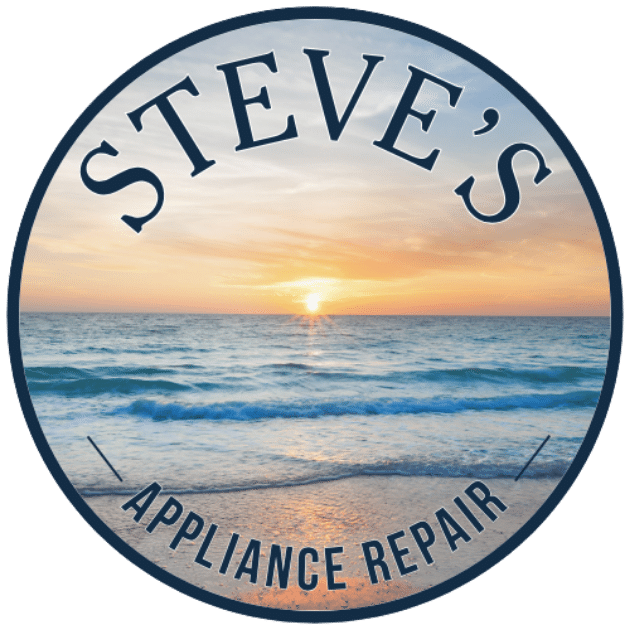 Steve's Appliance Repair Logo