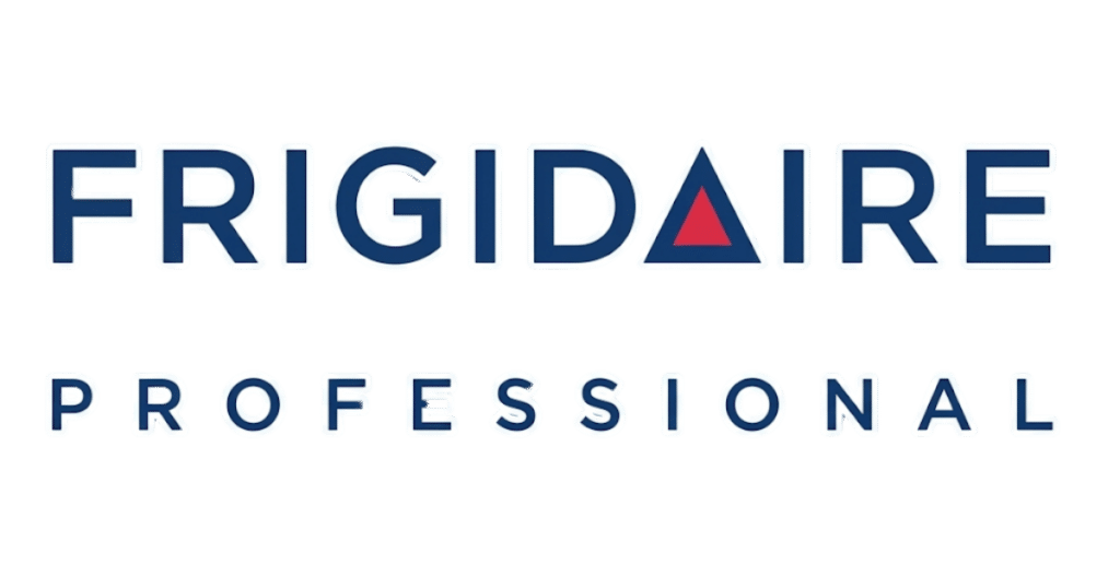 Frigidaire Professional Logo