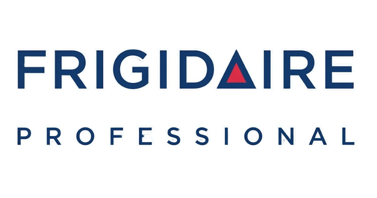 Frigidaire Professional Logo
