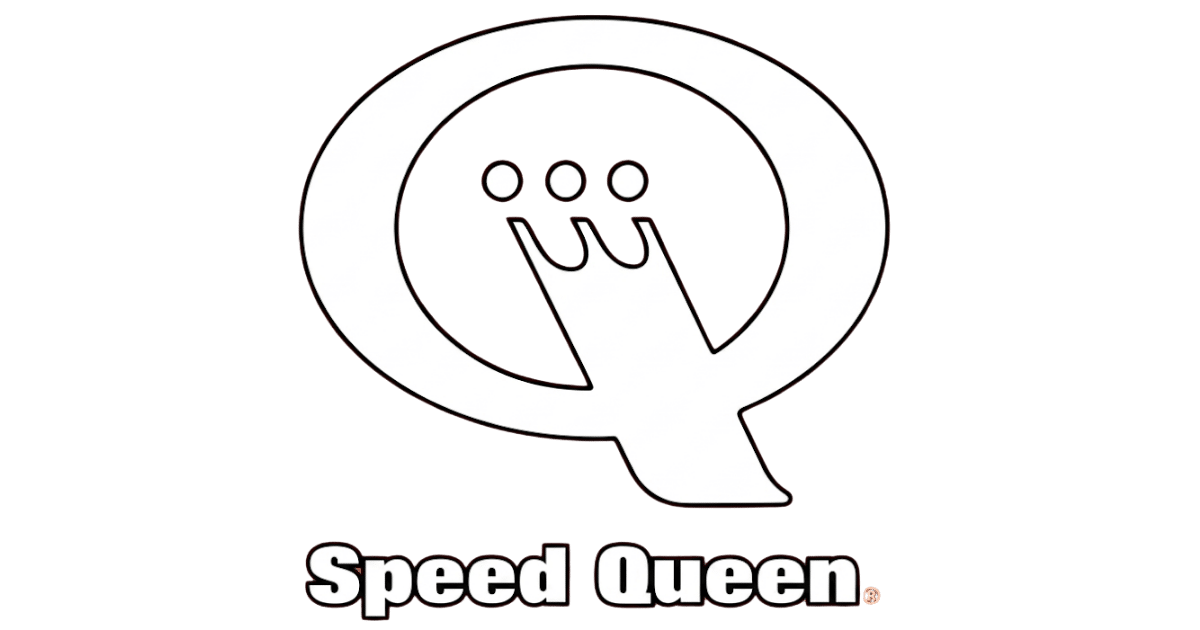 Speed Queen Logo