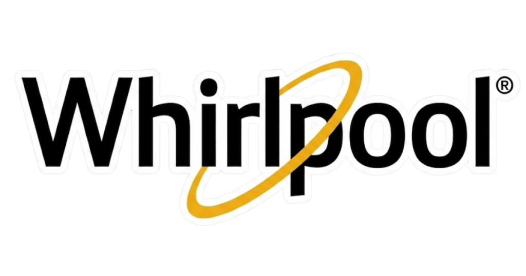 Whirlpool Logo
