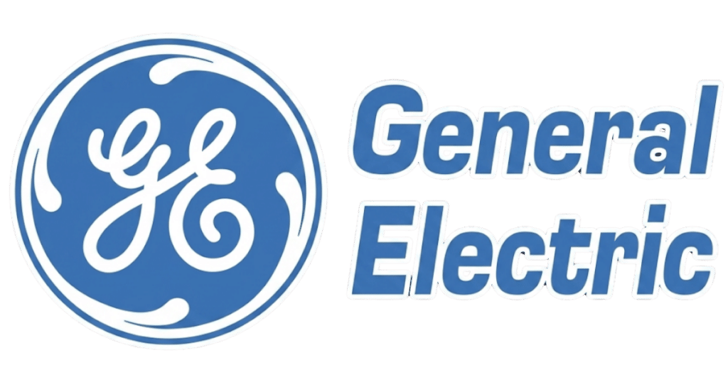 General Electric Logo