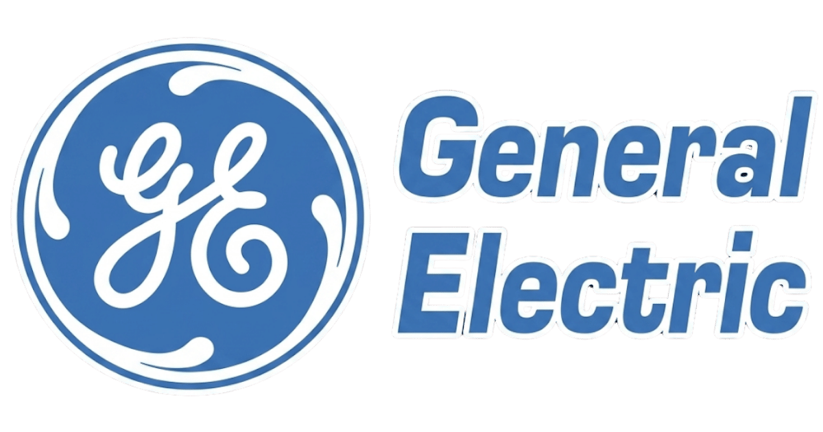 General Electric Logo