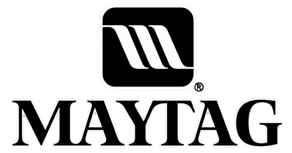 Maytag Logo
