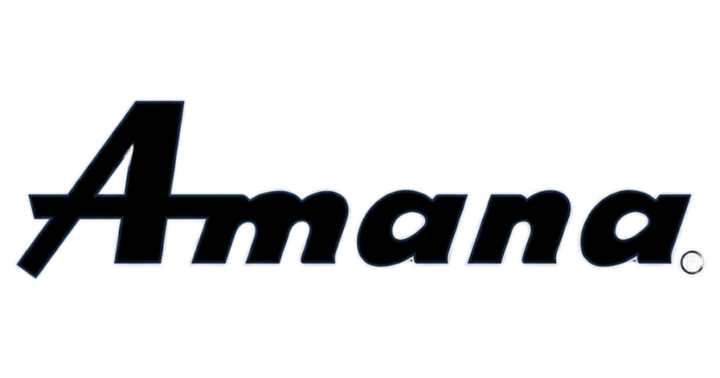 Amana Logo