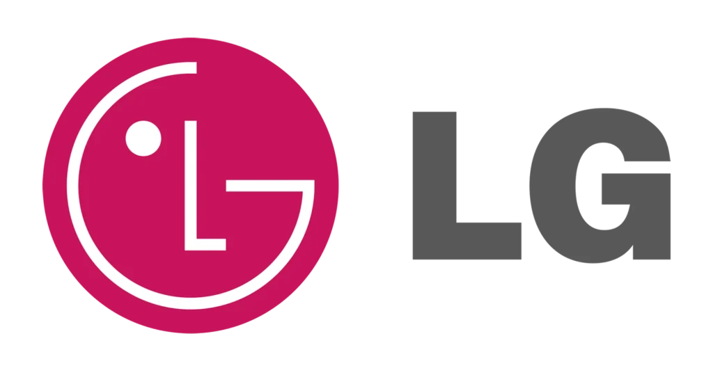 LG Logo